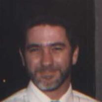 Michael John Gilmore Profile Photo