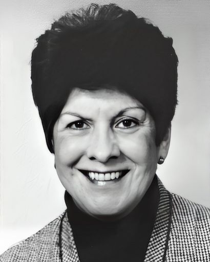 Clara Emogene "Jean" Davis Hansen