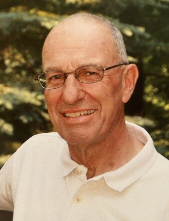 Dan P. Bittner