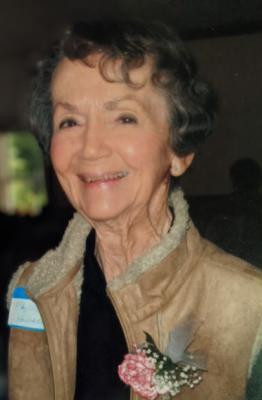 Curtis, Phyllis Mae Profile Photo