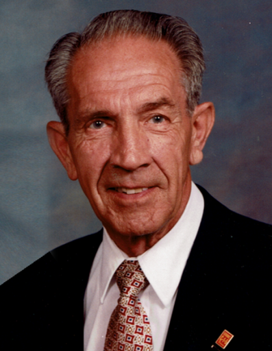 Martin T. Brittingham, Jr.