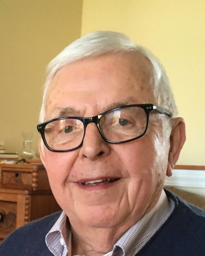 Carl Carlson, 88, of Muscatine (formerly of Greenfield)