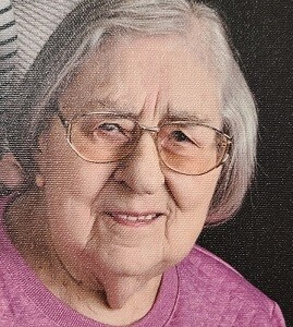 Freda L. Hudspath