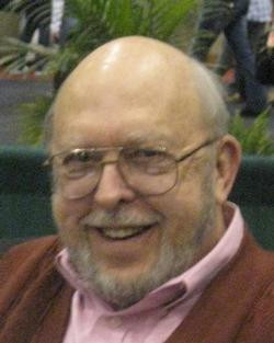 James A. Toman