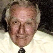 Mr. Bernard B. Barczak Profile Photo