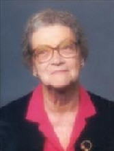 Edith Alverda Robinson Profile Photo