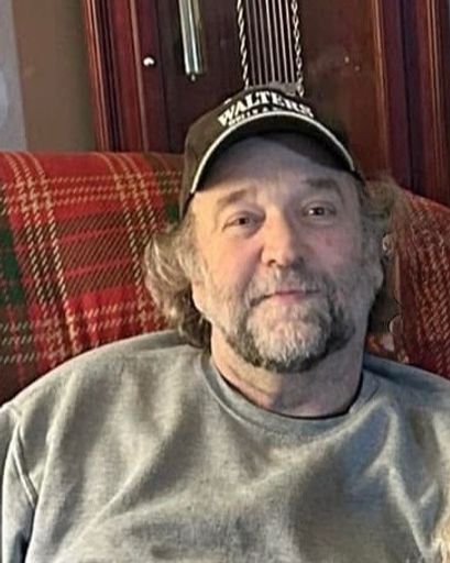 Brian E. Walter's obituary image