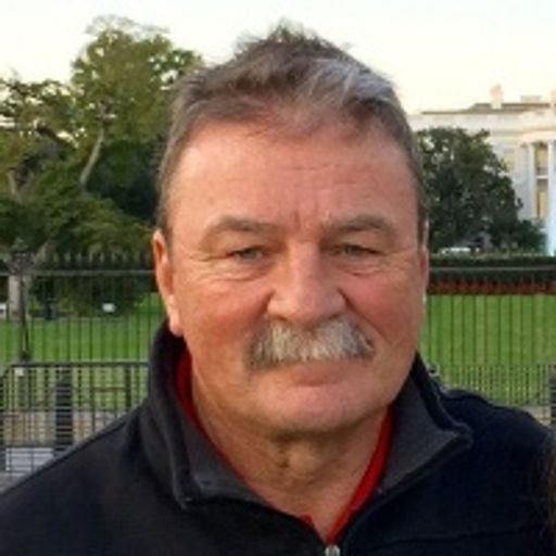 Dennis J. "Denny" Mccleane