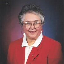 Margaret Minnie Lubben Profile Photo