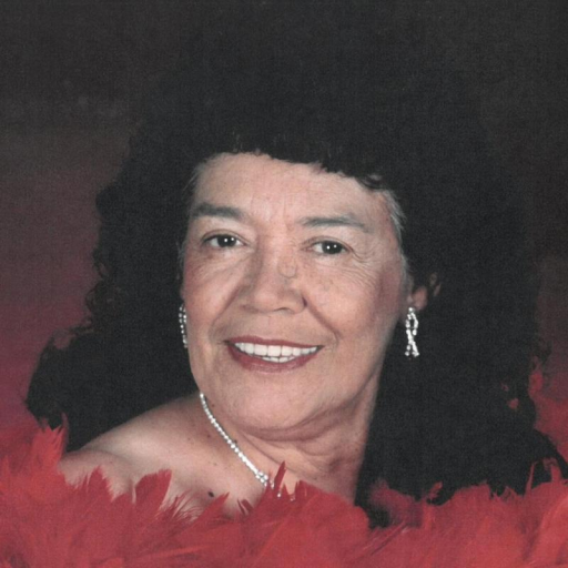 Margie M. Gonzales