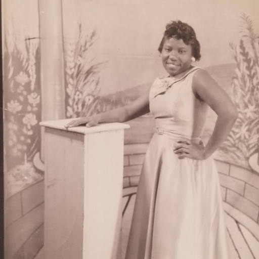 Eugenia Pearl Smith Profile Photo