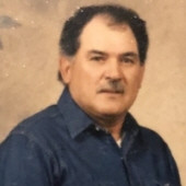 Juan N. Balderrama Profile Photo