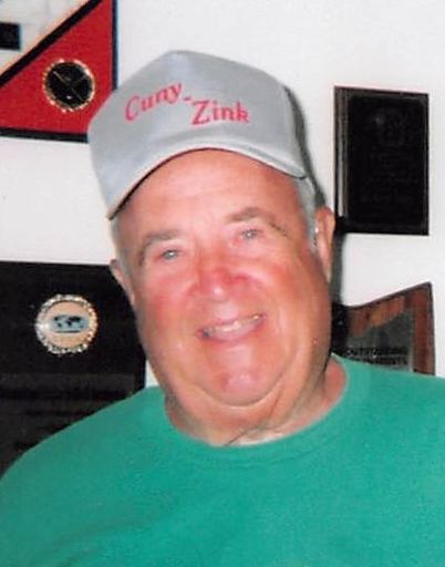 James T. "Jim" Zink Profile Photo