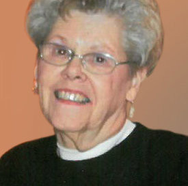 Patricia V. Williams Profile Photo