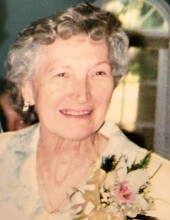 Anna M.  Smith 