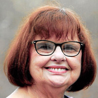 Carol Alexander Profile Photo