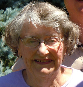 June E. Mauer Profile Photo