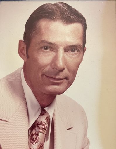 Ben F Meek, Jr. Profile Photo