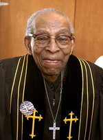 Rev. Luther O. Brown