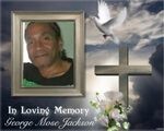 George Jackson Profile Photo