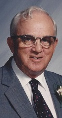 Joseph A. Kroll