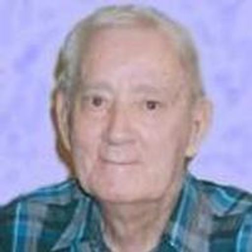 William "Bill" J. Goertz