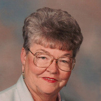 Mary Ann Schulte