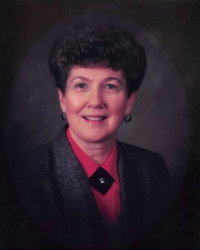 Janice F. Nelson Profile Photo