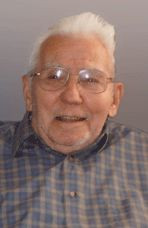 Clifford V. Dane