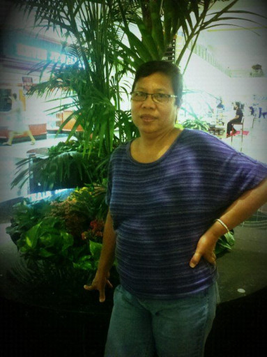 Arlene T. Manzano Profile Photo