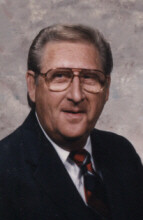 Edward Evans Profile Photo