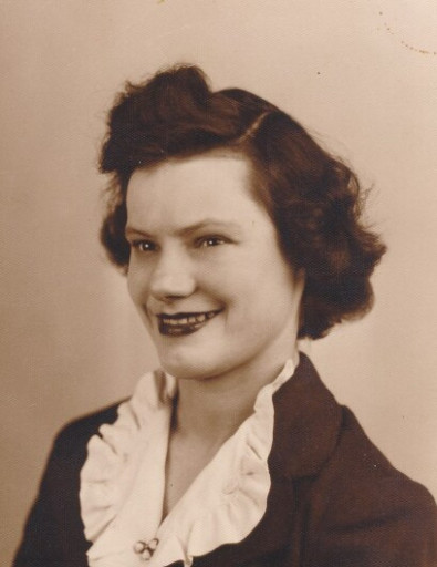 Ruth Young Profile Photo