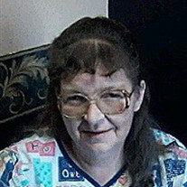 Nancy Lee Roberts Profile Photo