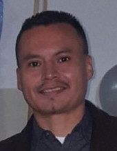 Alejandro Sotelo Profile Photo