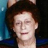 Alma Louise Womack Cantrell ADAMS Profile Photo