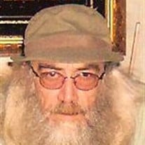 Wilbur Luzader Profile Photo