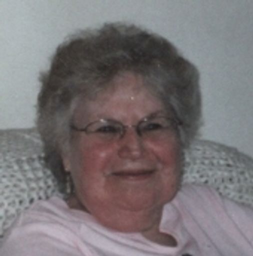 Loretta J. Proefrock 'Jeanie'