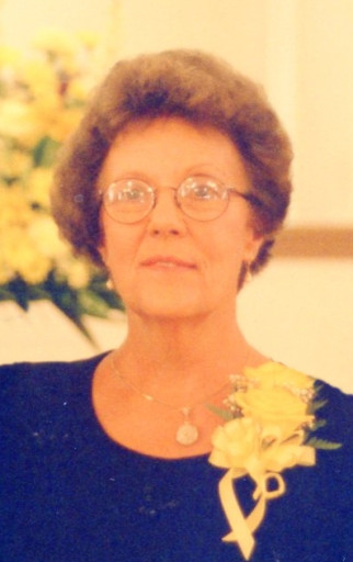 Phyllis Knight Profile Photo