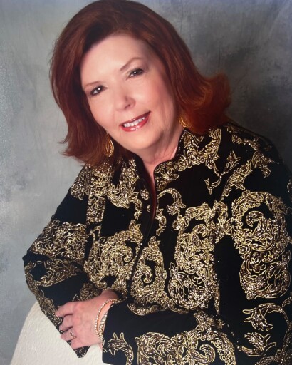 Janis Shockley's obituary image