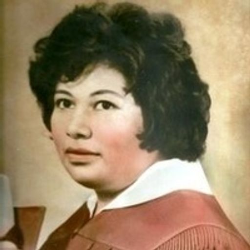 Delia Guadalupe Estorga