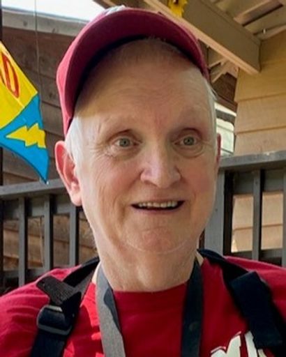 Andrew Scoggins, 64