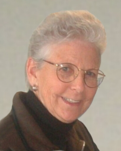 Theresa A. Morgan