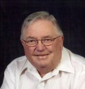 William Hewitt Profile Photo