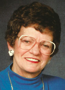 Muriel  Elizabeth Peters
