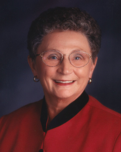 Lois W. Lehrman