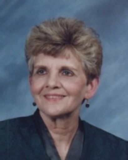 Betty Jean “B.J.” Moore