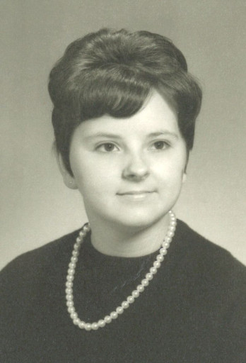 Patricia "Patsy" Ann Mauney