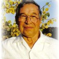 Jose Elauterio Sisneros