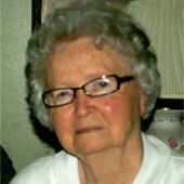 Betty Jean Holbrook