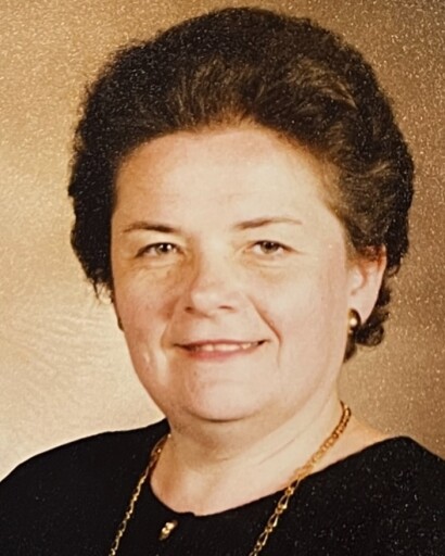 Christine Kaszupski